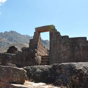 Valle Sagrado de los Incas - Día Completo