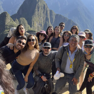 Machu Picchu - Dia Completo