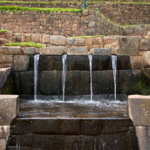 Valle Sur - Medio Día