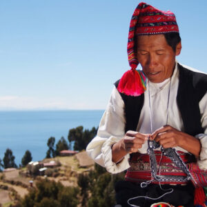 Islas de los Uros Amantani y Taquile - 2 dias