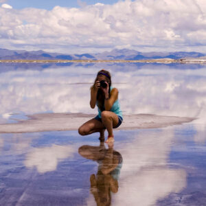 Reserva Nacional de Salinas y Aguada Blanca - Día Completo