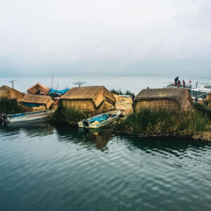 Islas de los Uros - Medio Dia