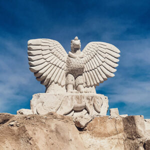 Ruta del Sillar - Medio Día