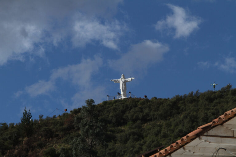 Cristo blanco-3