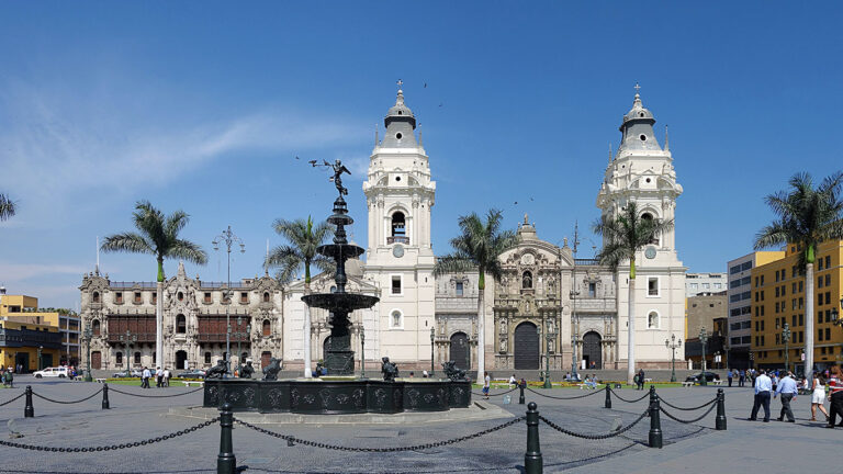 catedral