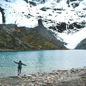 Laguna Humantay - Día Completo