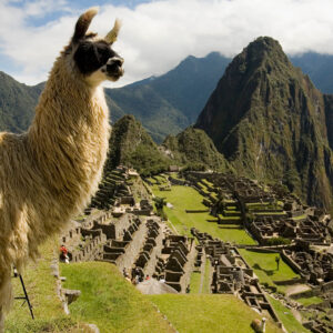 Machu Picchu con Pernocte - 2 Días