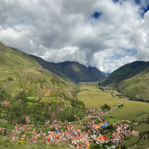 Valle Sagrado con Machu Picchu - 2 Días